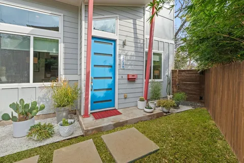 $525,000 | 1304 Palo Duro Road, Unit B, Austin, TX 78757