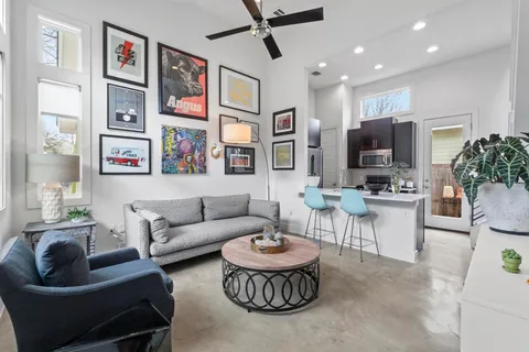 $525,000 | 1304 Palo Duro Road, Unit B, Austin, TX 78757