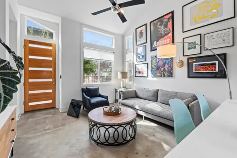 $525,000 | 1304 Palo Duro Road, Unit B, Austin, TX 78757