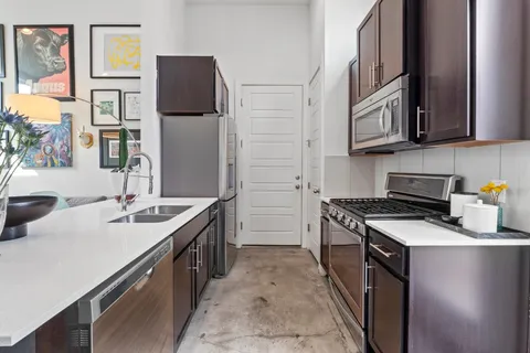 $525,000 | 1304 Palo Duro Road, Unit B, Austin, TX 78757