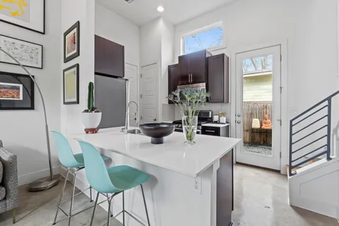 $525,000 | 1304 Palo Duro Road, Unit B, Austin, TX 78757