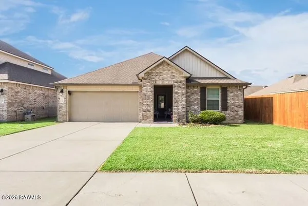 $229,000 | 102 Northern Oak Drive, Lafayette, LA 70507