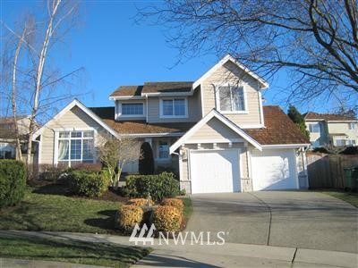 20219 28th Avenue Southeast Bothell, WA 98012 - Photo 1 of 1