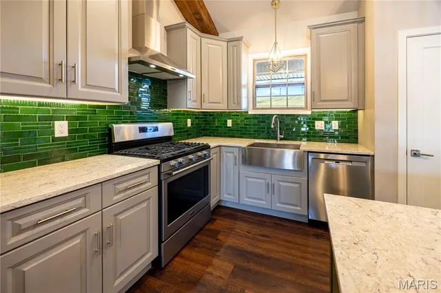 $439,000 | 1599 Helmsdale Drive, Cape Girardeau, MO 63701