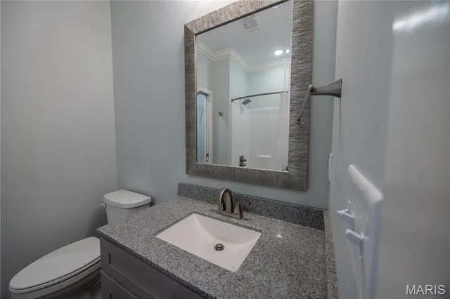 $439,000 | 1599 Helmsdale Drive, Cape Girardeau, MO 63701