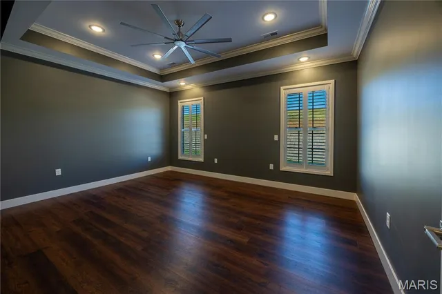 $439,000 | 1599 Helmsdale Drive, Cape Girardeau, MO 63701