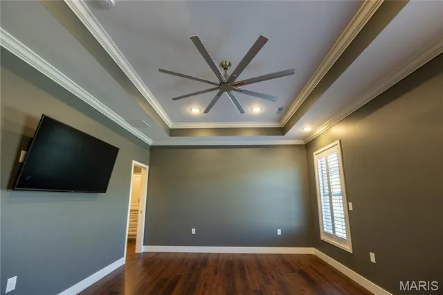 $439,000 | 1599 Helmsdale Drive, Cape Girardeau, MO 63701