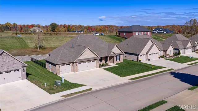 $439,000 | 1599 Helmsdale Drive, Cape Girardeau, MO 63701