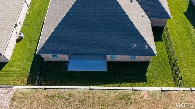 $439,000 | 1599 Helmsdale Drive, Cape Girardeau, MO 63701