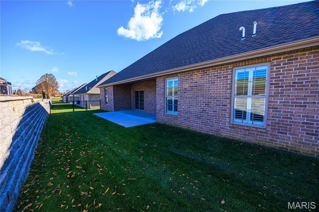 $439,000 | 1599 Helmsdale Drive, Cape Girardeau, MO 63701