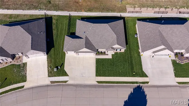 $439,000 | 1599 Helmsdale Drive, Cape Girardeau, MO 63701