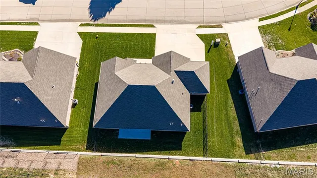 $439,000 | 1599 Helmsdale Drive, Cape Girardeau, MO 63701