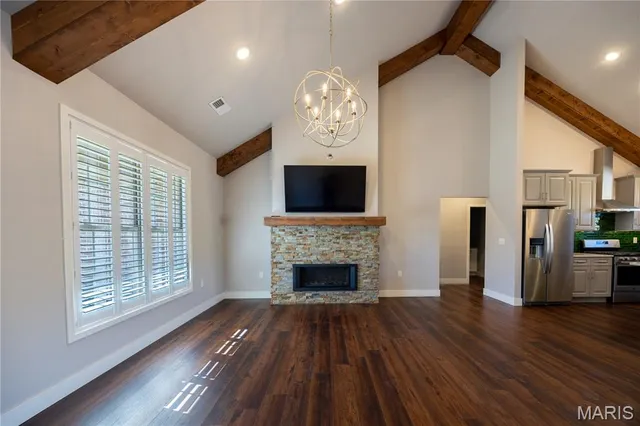 $439,000 | 1599 Helmsdale Drive, Cape Girardeau, MO 63701