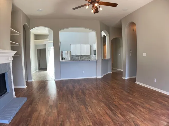 a view of a bathroom with a sink