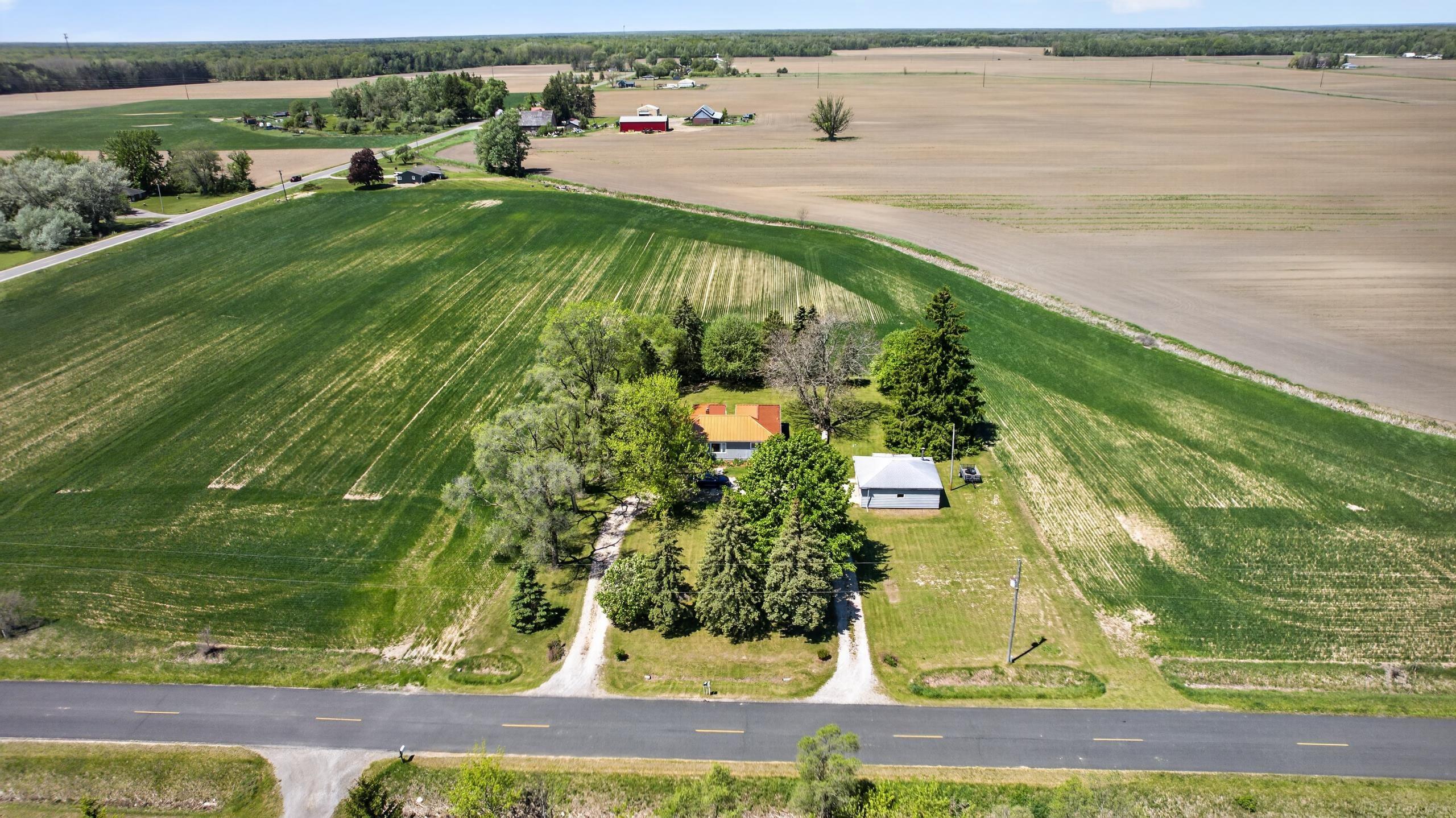 5051 5 Mile Road Hope, MI 48628 - Photo 31 of 37 Gallery Image 31