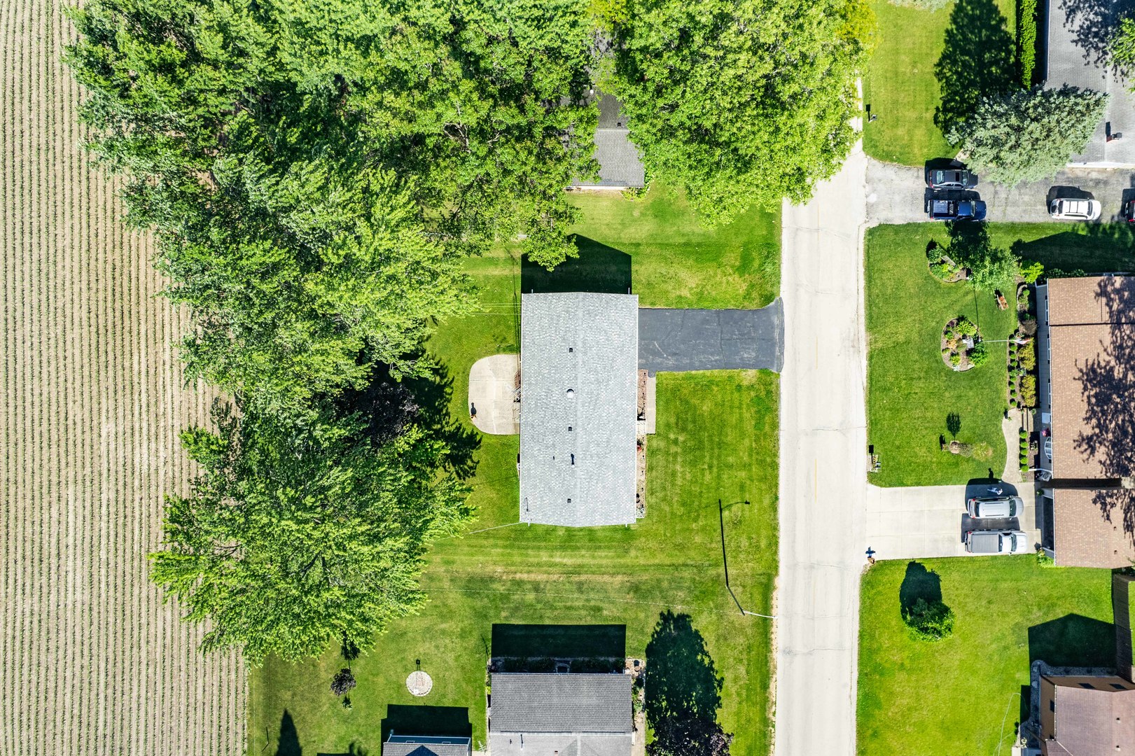 117 West Knights Road Sandwich, IL 60548 - Photo 21 of 26 Gallery Image 21