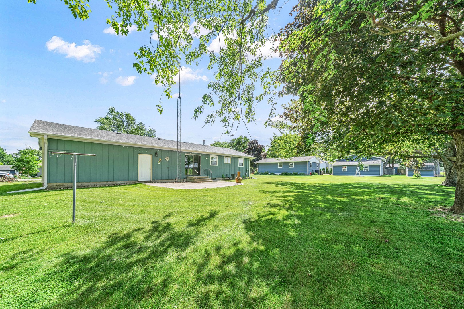 117 West Knights Road Sandwich, IL 60548 - Photo 25 of 26 Gallery Image 25