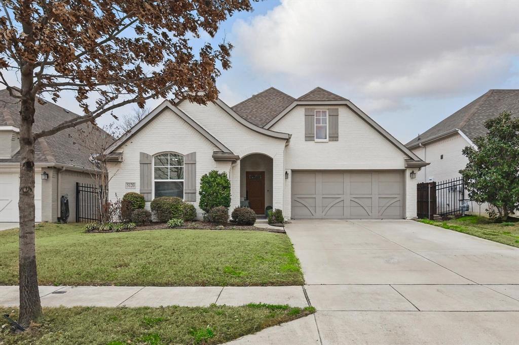 5120 Scott Road Fort Worth, TX 76114 - Photo 1 of 1 Gallery Image 1