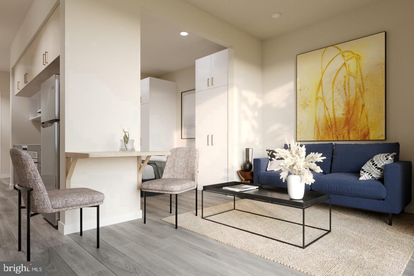 1314 Spring Garden Street, Unit 412 Philadelphia, PA 19123 - Photo 7 of 26 Gallery Image 7