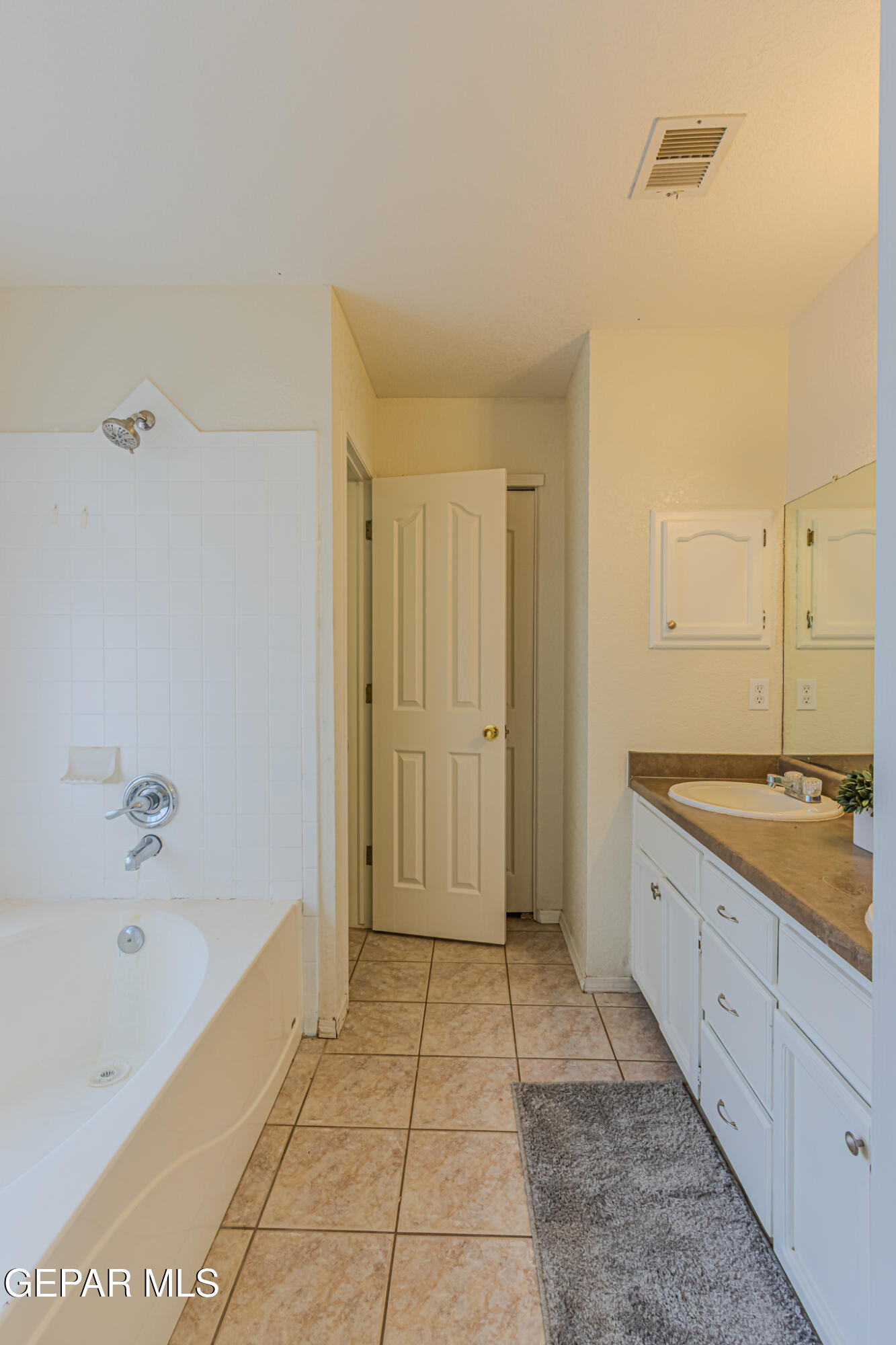 1420 Black Ridge Drive El Paso, TX 79912 - Photo 19 of 34 Primary Bathroom