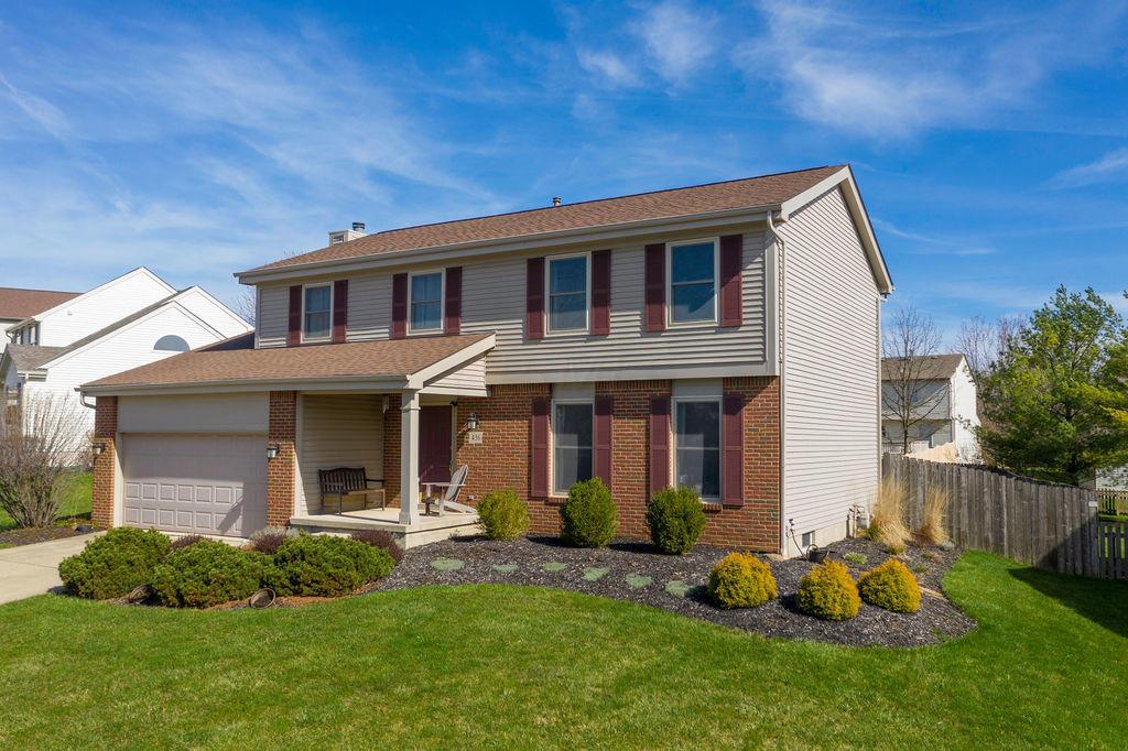 436 Barrington Ridge Pataskala, OH 43062 - Photo 1 of 62 Gallery Image 1