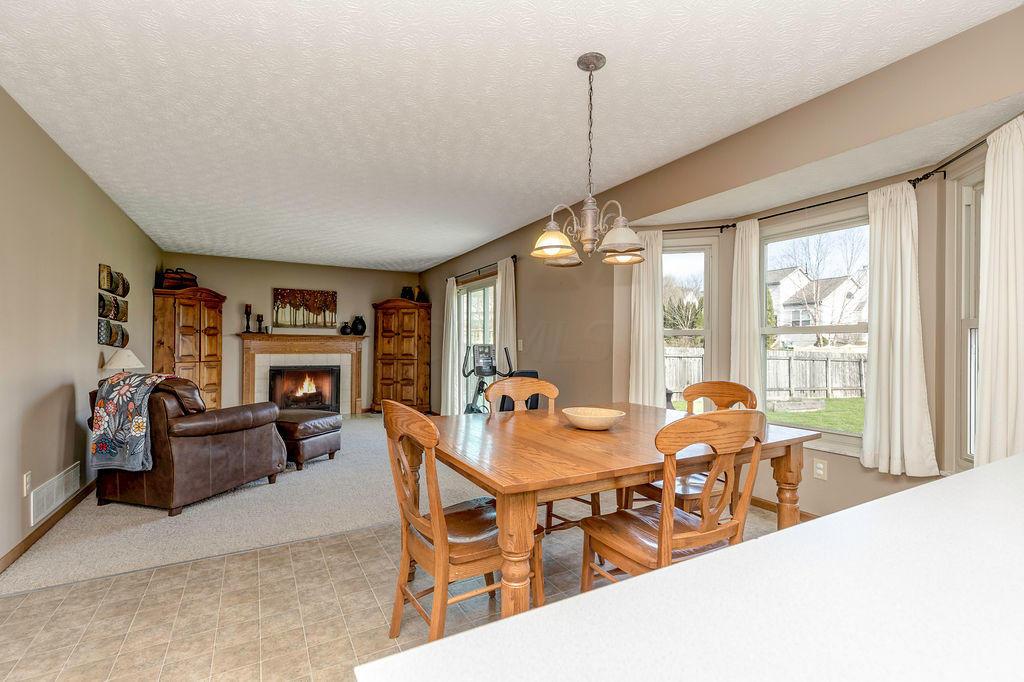 436 Barrington Ridge Pataskala, OH 43062 - Photo 18 of 62 Gallery Image 18