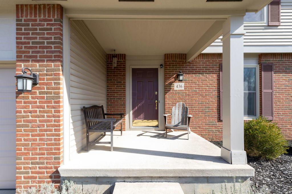 436 Barrington Ridge Pataskala, OH 43062 - Photo 2 of 62 Gallery Image 2