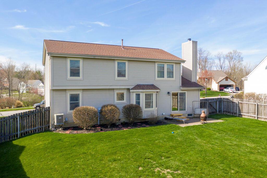 436 Barrington Ridge Pataskala, OH 43062 - Photo 46 of 62 Gallery Image 46