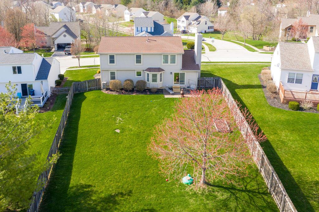 436 Barrington Ridge Pataskala, OH 43062 - Photo 47 of 62 Gallery Image 47