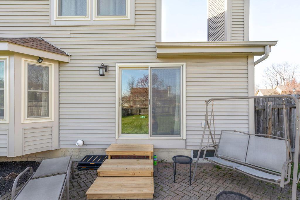 436 Barrington Ridge Pataskala, OH 43062 - Photo 48 of 62 Gallery Image 48