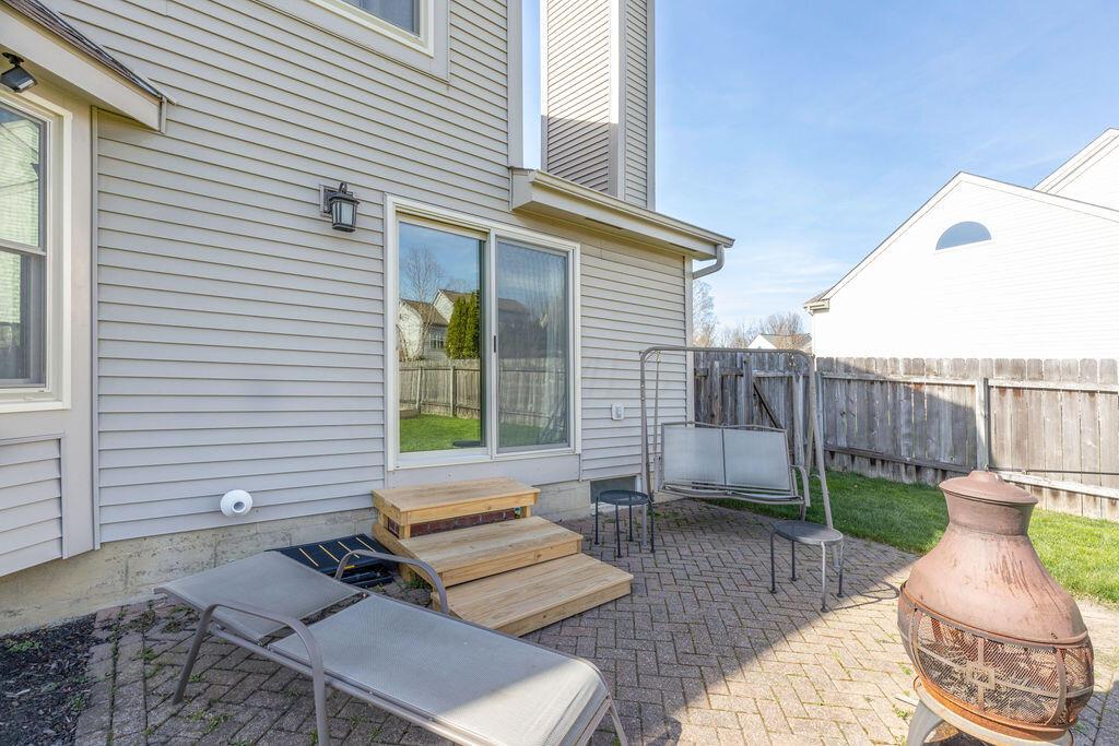 436 Barrington Ridge Pataskala, OH 43062 - Photo 49 of 62 Gallery Image 49