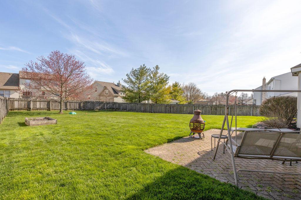436 Barrington Ridge Pataskala, OH 43062 - Photo 50 of 62 Gallery Image 50