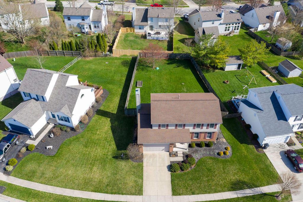 436 Barrington Ridge Pataskala, OH 43062 - Photo 54 of 62 Gallery Image 54