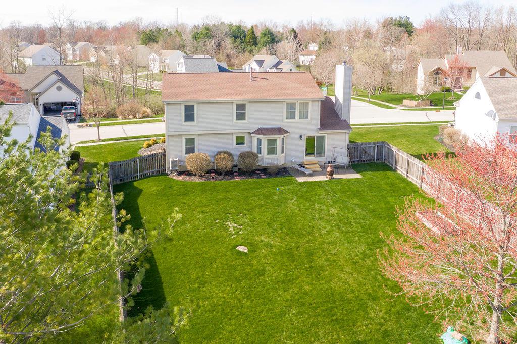 436 Barrington Ridge Pataskala, OH 43062 - Photo 55 of 62 Gallery Image 55
