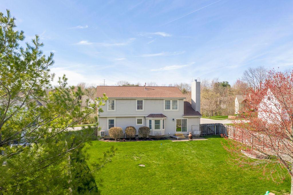 436 Barrington Ridge Pataskala, OH 43062 - Photo 56 of 62 Gallery Image 56