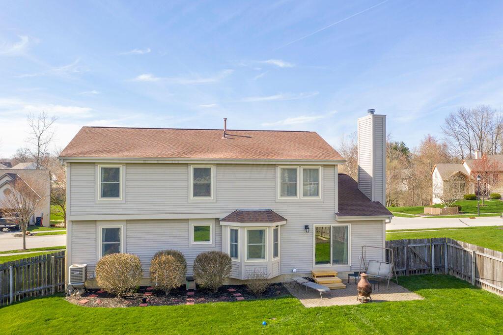 436 Barrington Ridge Pataskala, OH 43062 - Photo 57 of 62 Gallery Image 57