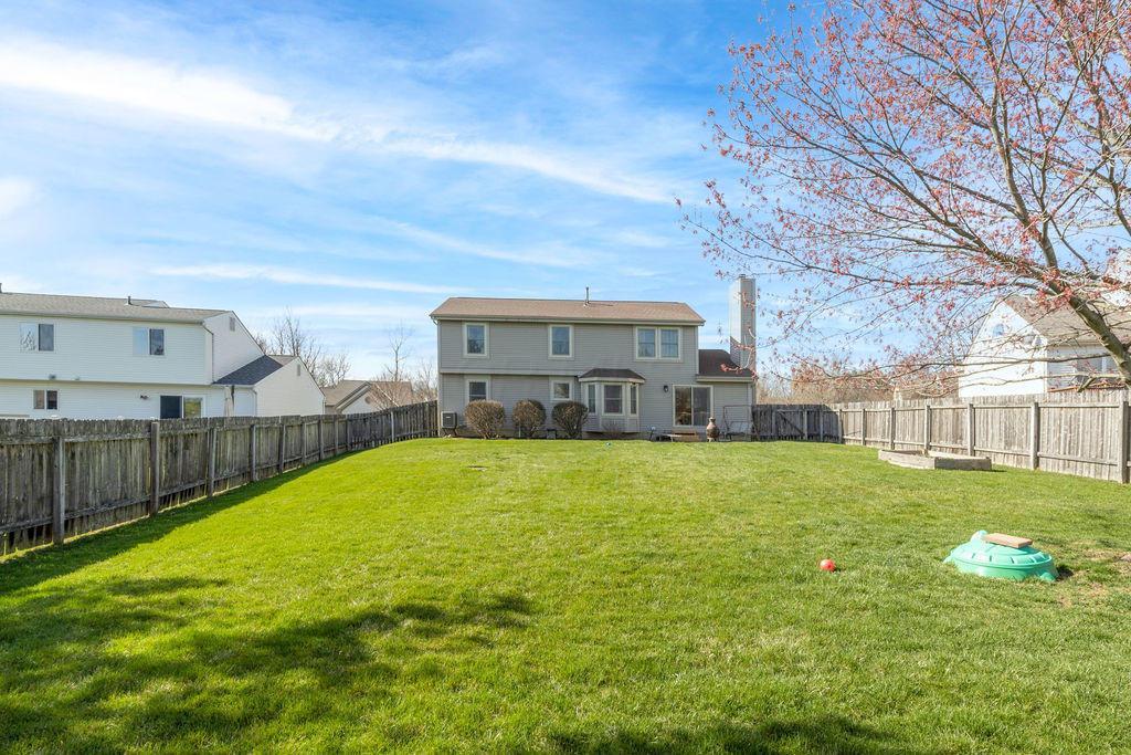 436 Barrington Ridge Pataskala, OH 43062 - Photo 60 of 62 Gallery Image 60