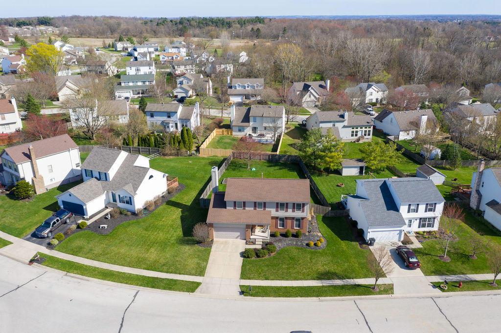 436 Barrington Ridge Pataskala, OH 43062 - Photo 62 of 62 Gallery Image 62