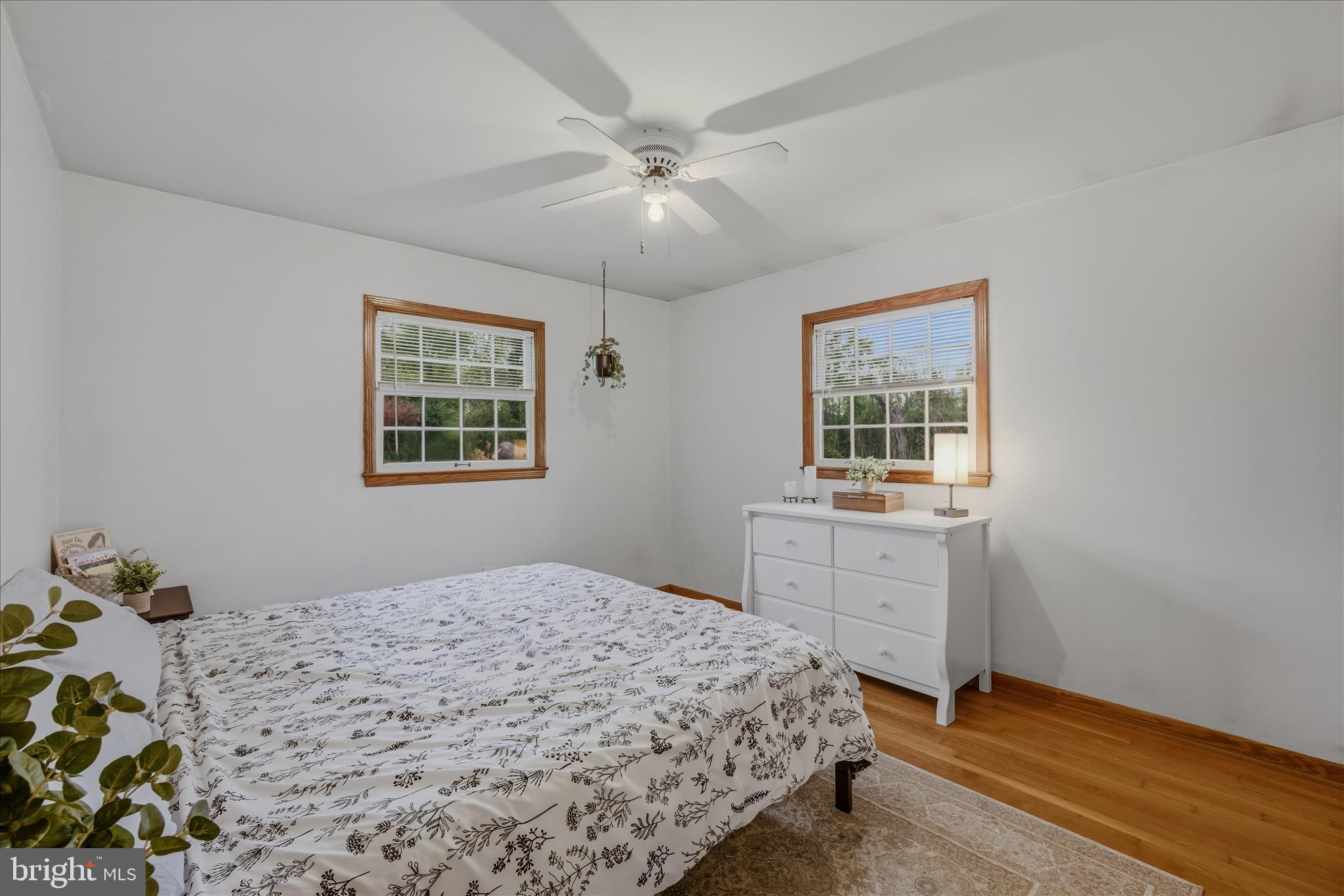 6717 Middle Road Middletown, VA 22645 - Photo 21 of 58 Primary Bedroom