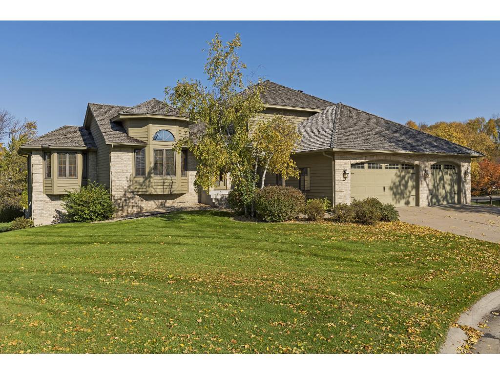 8436 Quail Hill Road Maple Grove, MN 55311 - Photo 1 of 24 Gallery Image 1