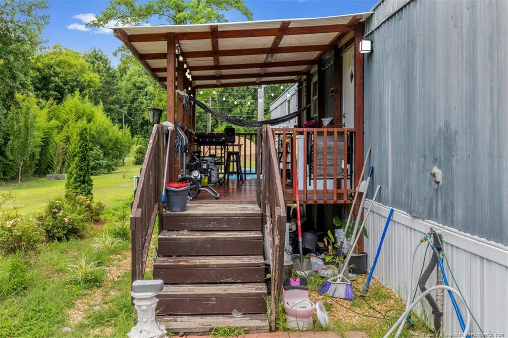 1322 Crenshaw Road St. Pauls, NC 28384 - Photo 27 of 30 Photo 27
