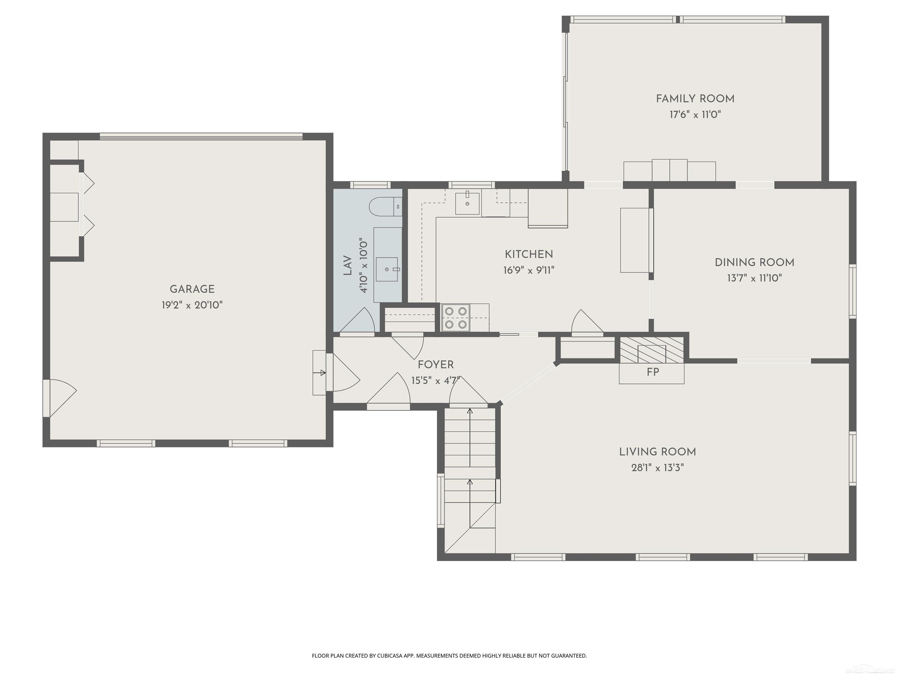 1003 Bedford Road Grosse Pointe Park, MI 48230 - Photo 10 of 70