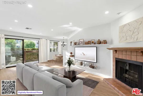 $4,795 | 13025 Moorpark Street, Unit 101, Studio City, CA 91604