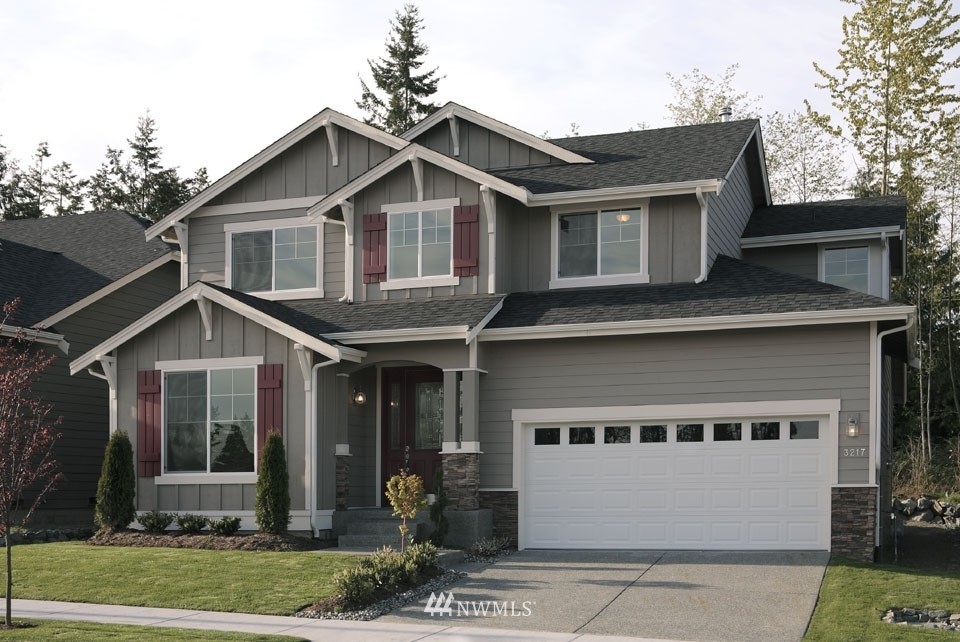 3230 171st Place Southeast Bothell, WA 98012 - Photo 1 of 1
