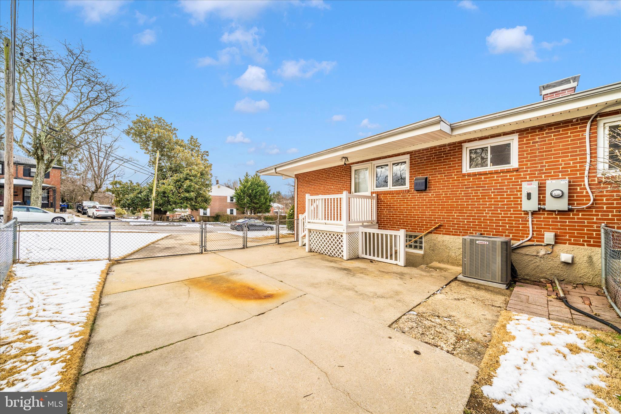 1302 Glenmont Road Baltimore, MD 21239 - Photo 39 of 49