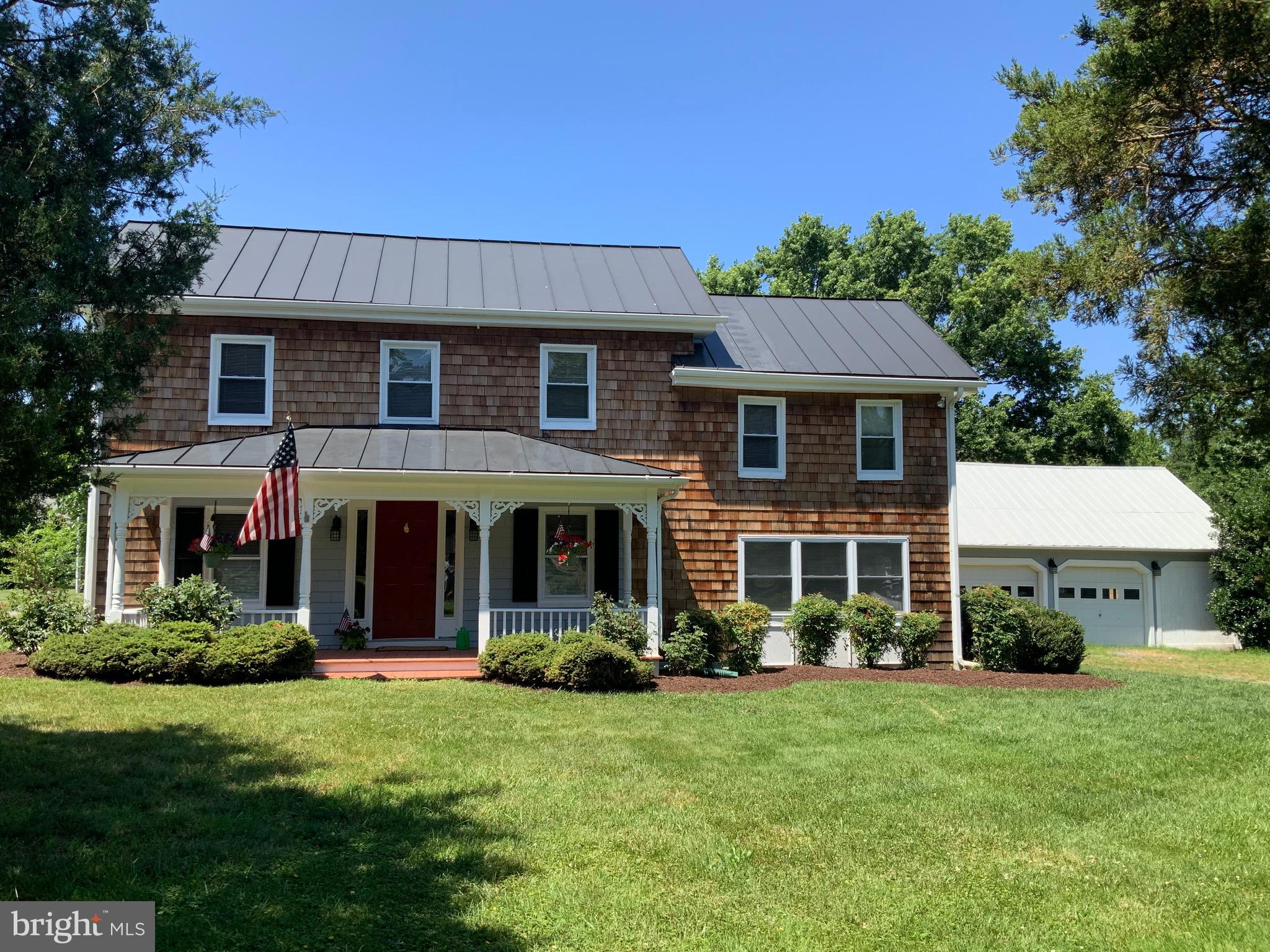 22582 Pot Pie Road Wittman, MD 21676 - Photo 1 of 64