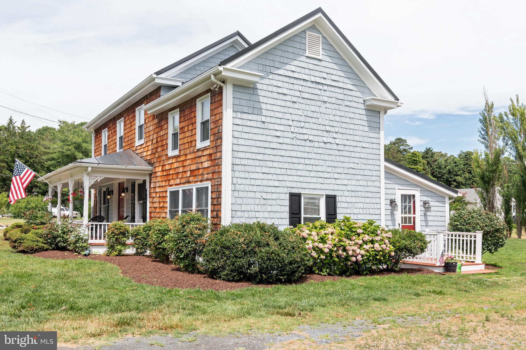 22582 Pot Pie Road Wittman, MD 21676 - Photo 11 of 64
