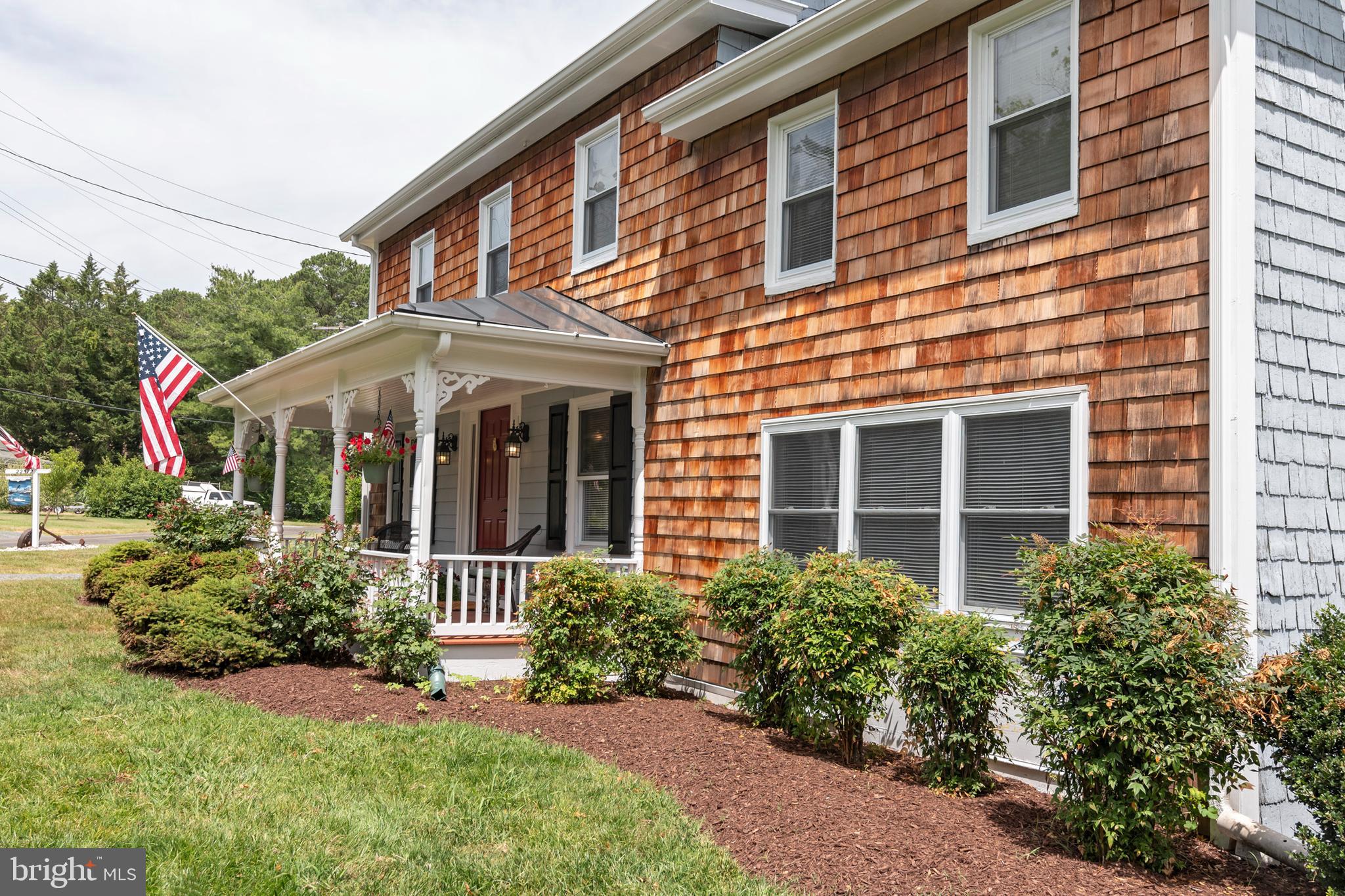 22582 Pot Pie Road Wittman, MD 21676 - Photo 12 of 64