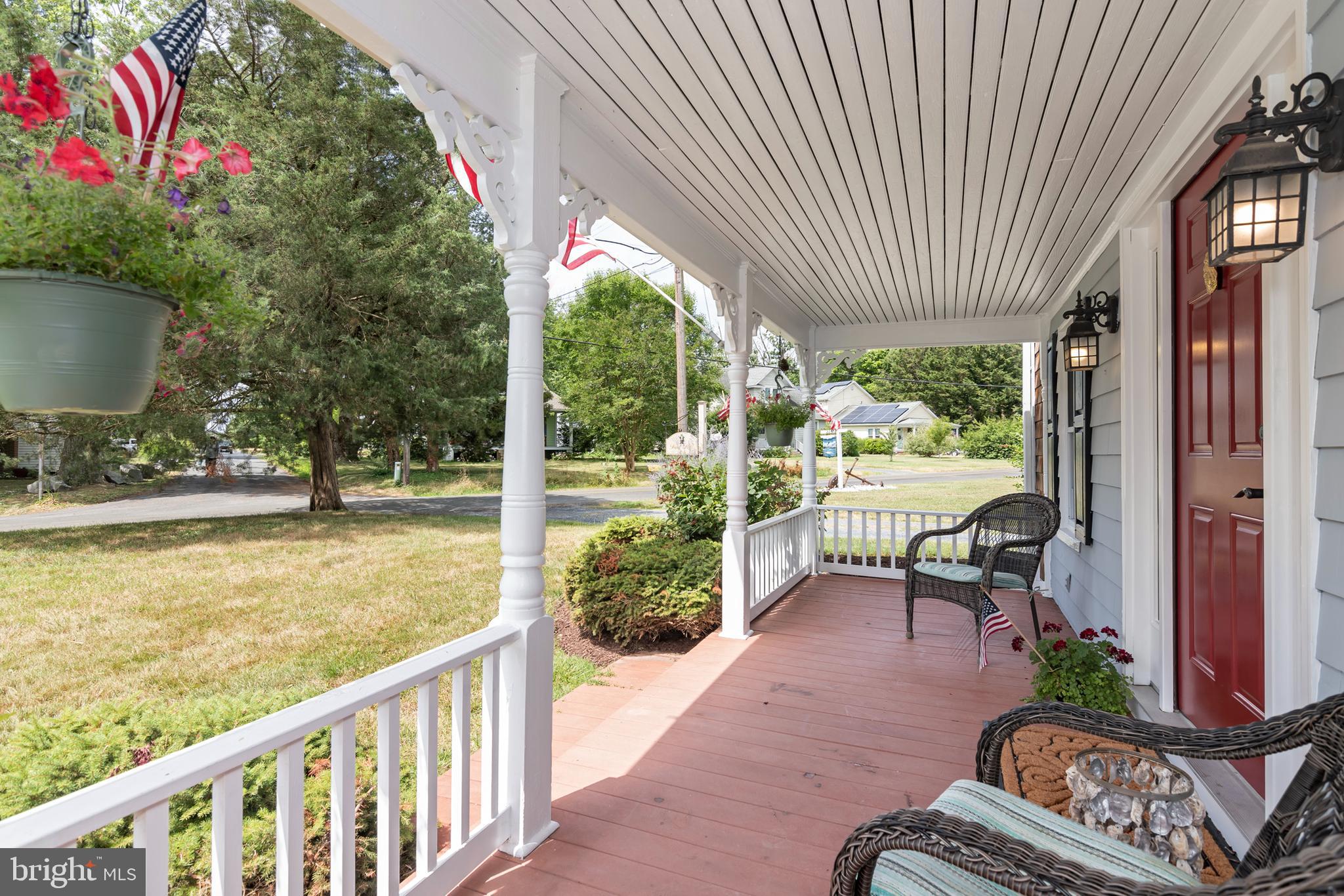 22582 Pot Pie Road Wittman, MD 21676 - Photo 13 of 64