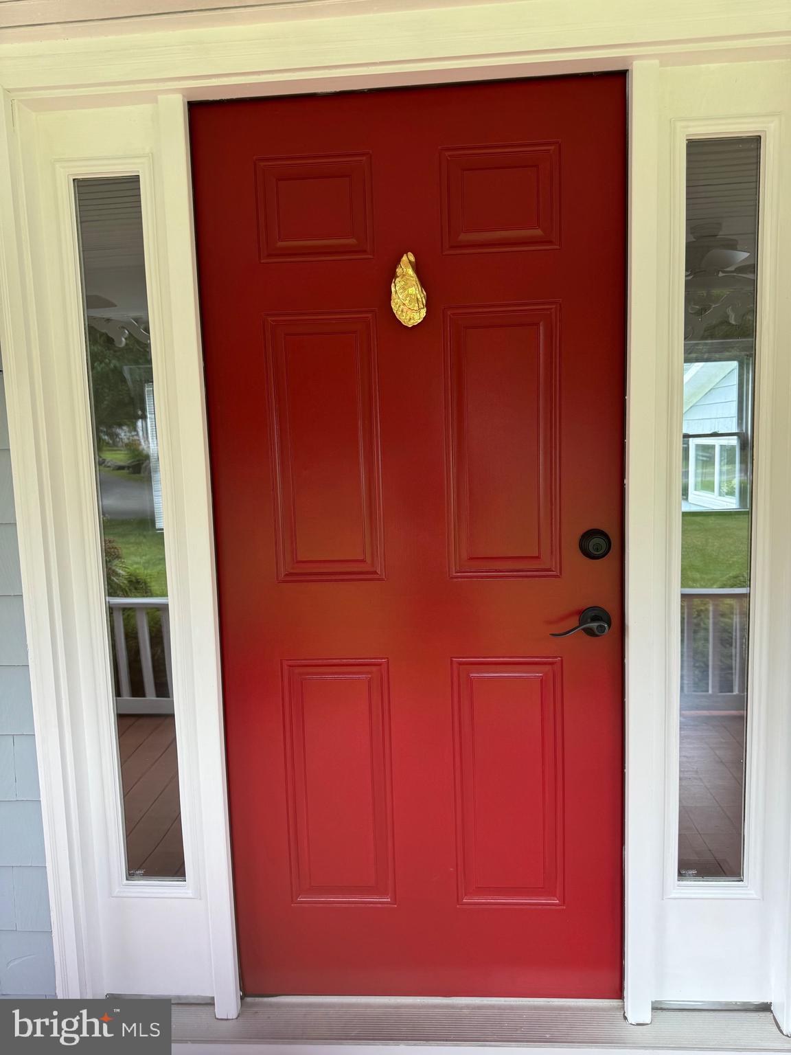 22582 Pot Pie Road Wittman, MD 21676 - Photo 14 of 64 Welcome home